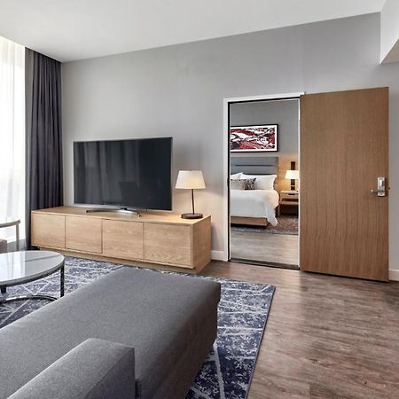 Hotel Live! By Loews - Arlington, Tx Exteriér fotografie