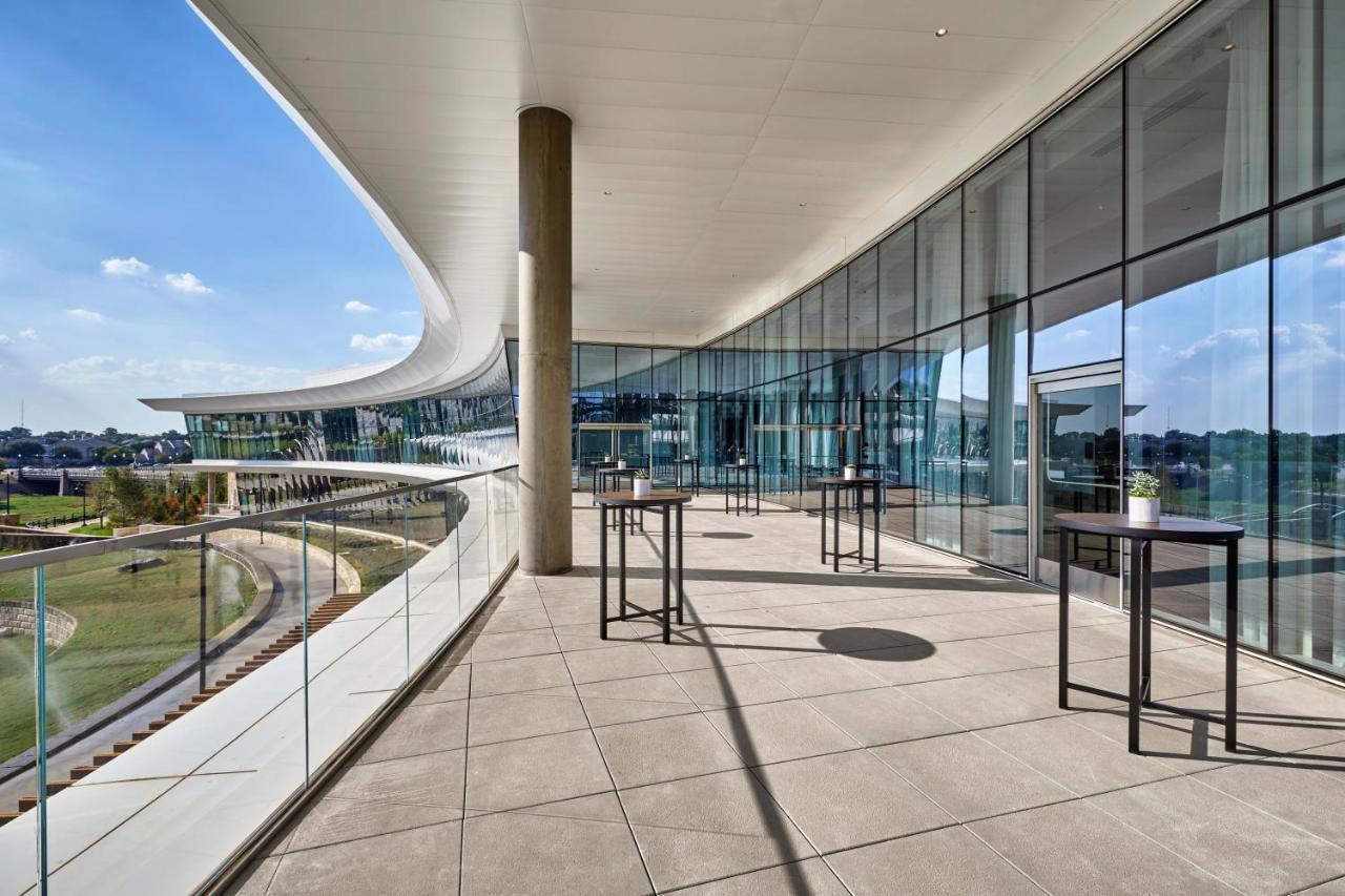Hotel Live! By Loews - Arlington, Tx Exteriér fotografie