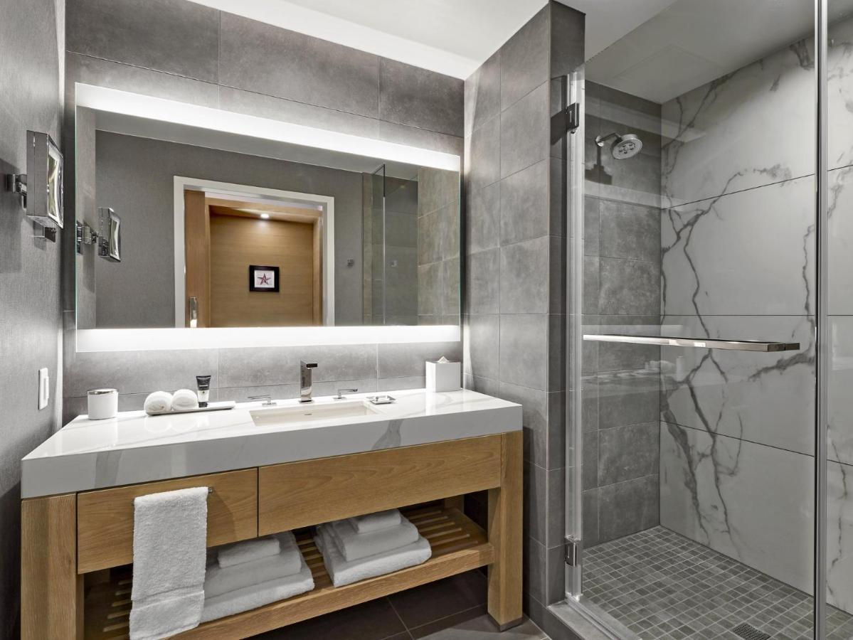 Hotel Live! By Loews - Arlington, Tx Exteriér fotografie