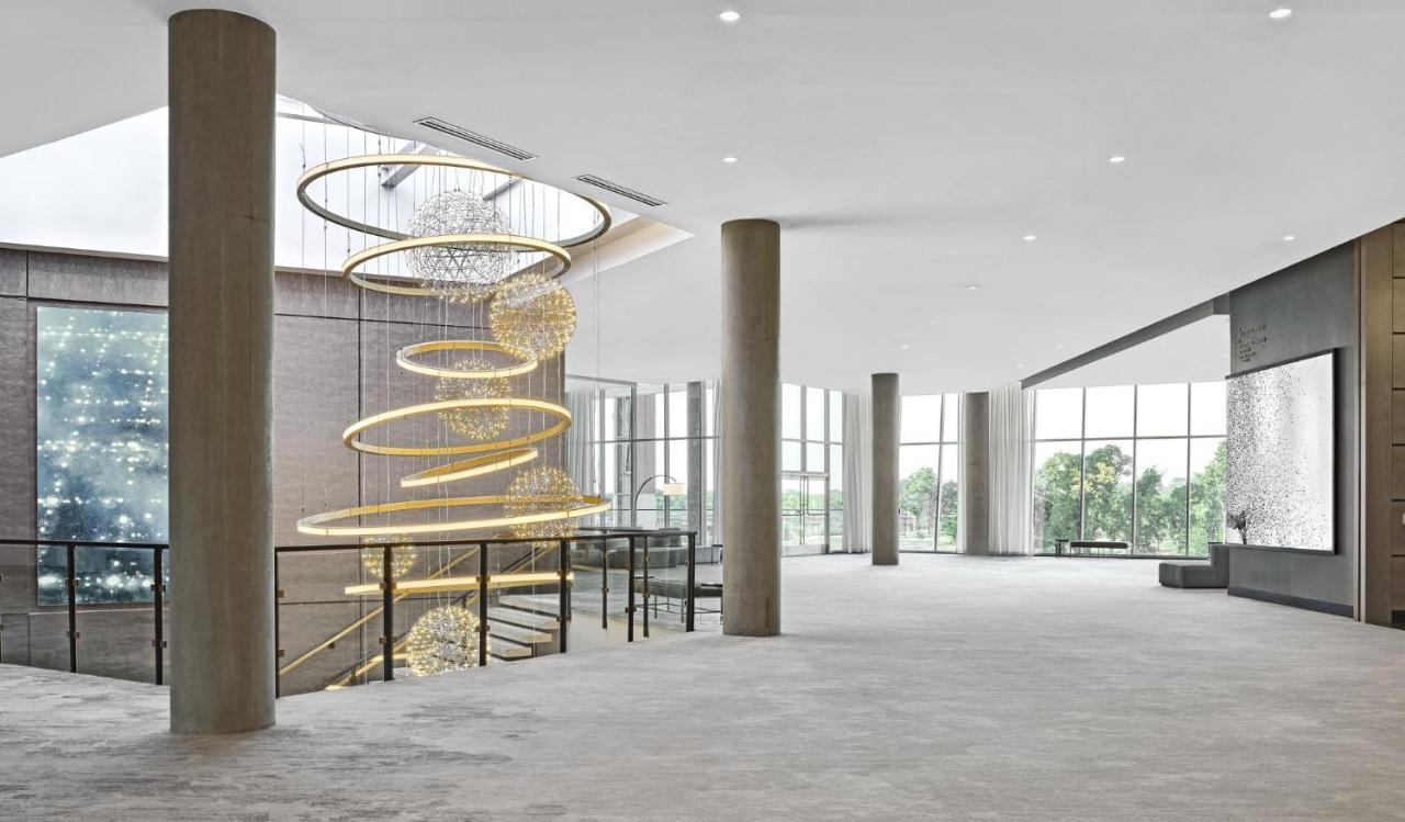 Hotel Live! By Loews - Arlington, Tx Exteriér fotografie