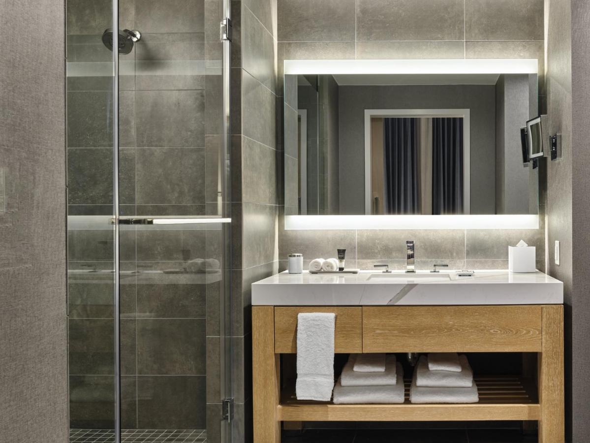 Hotel Live! By Loews - Arlington, Tx Exteriér fotografie