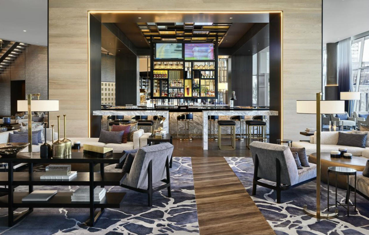 Hotel Live! By Loews - Arlington, Tx Exteriér fotografie